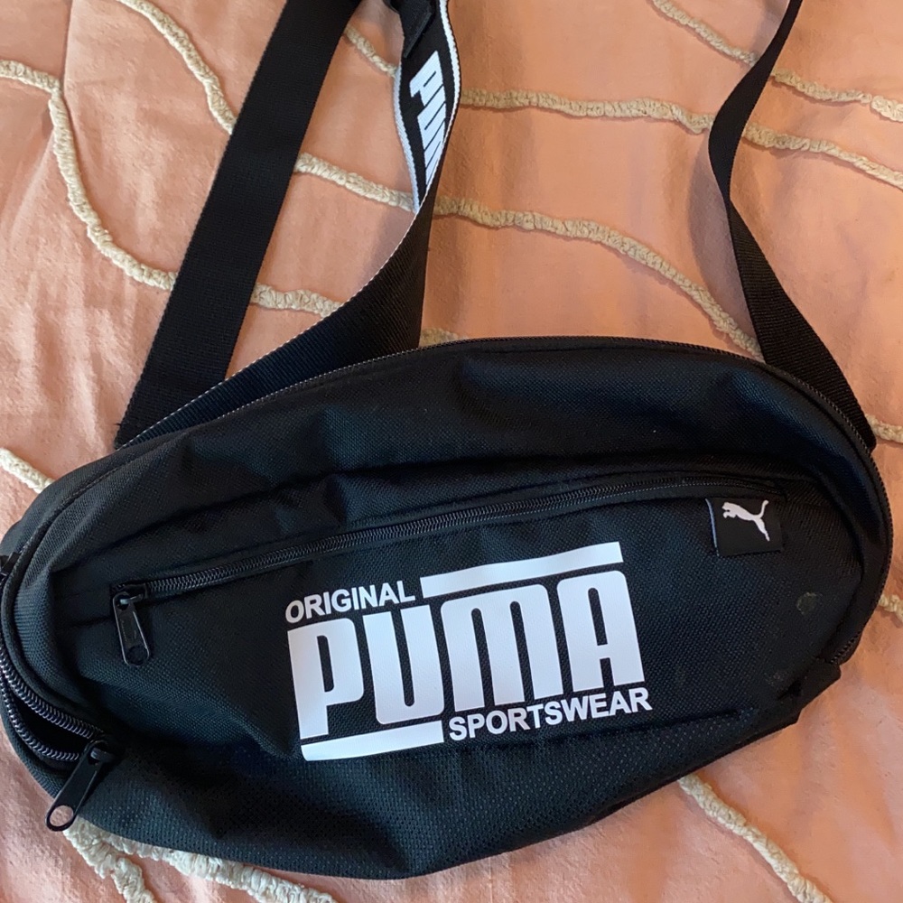 Fanny pack